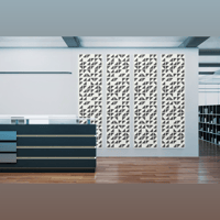 Vicoustic VicPattern Ultra Triangles MKII variant 3