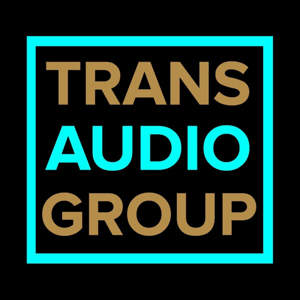 Trans Audio Group logo