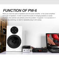FX Audio PW-6 variant 8