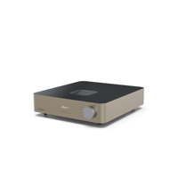 Fezz Audio Equinox DAC by Lampizator variant 2