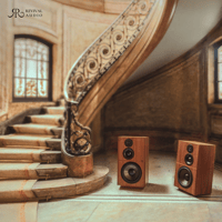 Revival Audio ATALANTE 5 variant 12