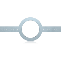 Tannoy Plaster (Mud) Ring Accessory for CVS variant 5