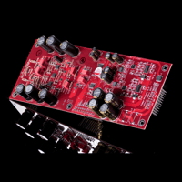 Schiit Audio Yggy Upgrades variant 1