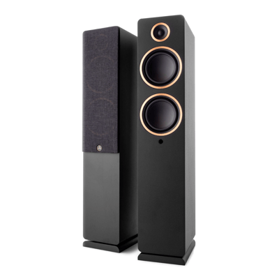Argon Audio FENRIS A55