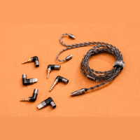 Dunu DUW-02S variant 2