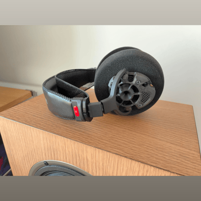 Apos x Apos x ETA Headphone Project