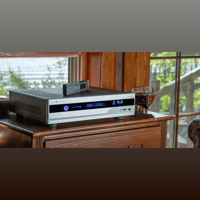 Cary Audio DMS-300A Streaming Integrated Amplifier variant 10