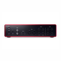 Focusrite Scarlett 18i16 variant 2