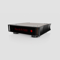 Aavik Acoustics Aavik R-588 / Phono Stage variant 2
