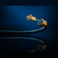 Siltech Cables Royal Triple Crown Interconnect variant 4