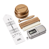 Argon Audio TT VINYL KIT 30 variant 1