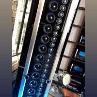 McIntosh Labs XRT2.1K Floor Standing Loudspeaker variant 15