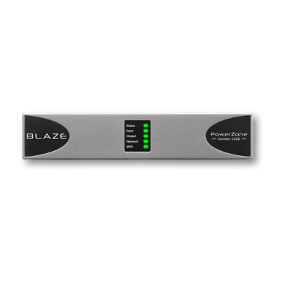 Blaze PowerZone Connect 122D