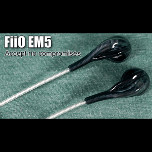 Thumbnail of the video review https://www.youtube.com/watch?v=psMRKLOnGJ4