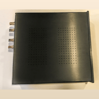 VTV Amplifier VTV AMPLIFIER Stereo Hypex NC502MP NCore Amplifier 500WX2 variant 3