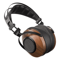 Sivga Audio Hi-Fi Dynamic Driver Wood Headphone variant 2