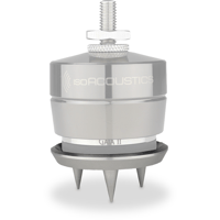 IsoAcoustics Carpet Disks variant 3