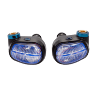 Campfire Audio Alien Brain - Premium Hybrid In-Ear-Monitor variant 2