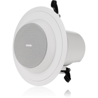 Tannoy 4" Full Range Directional Ceiling Loudspeaker variant 1