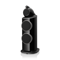 Bowers & Wilkins 801 D4 variant 3