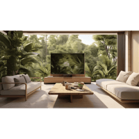 Brodmann VC Center variant 3