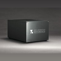 Yeti Acoustics 6P 1000W Reference V2 Stroomfilter variant 1
