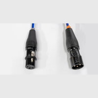 Nuprime X AES-Core DB25-XLR variant 4