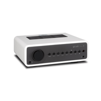 Quad VENA II variant 5