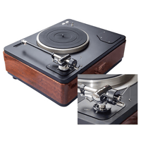 PBN Audio GrooveMaster Vintage Direct PBN P10 variant 3