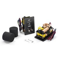 MoFi Electronics SoucePoint 10 Master Edition Upgrade Crossover Kit (Pair) variant 1