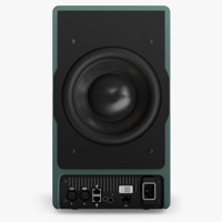 Dutch & Dutch 6c variant 28