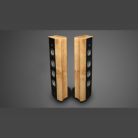 ayon audio Ayon BlackFalcon variant 6