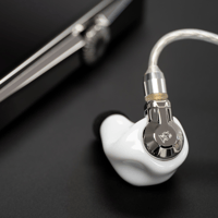 Campfire Audio Cascara - Multiverse III Achromatic Series variant 5