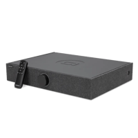 Andover SpinBase 2 Powered Turntable Speaker variant 3