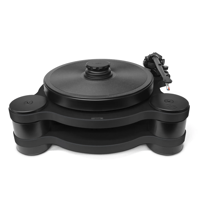 SME Audio Model 35 variant 4