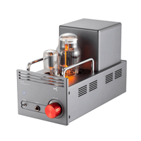 xDuoo xDuoo TA-26 Tube Headphone Amplifier variant 7