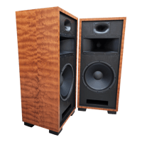 Volti Audio Rival variant 1