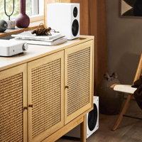 Argon Audio FORUS 4 variant 15