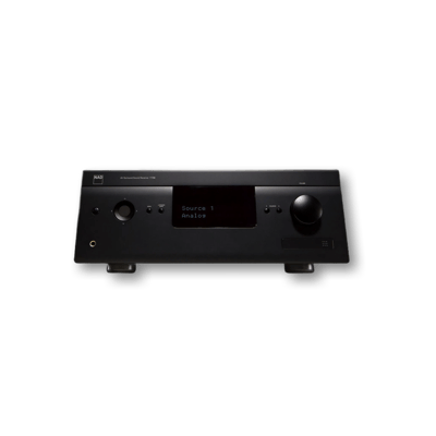 NAD T 758 V3i