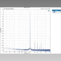 Topping  E30 II lite variant 8