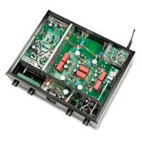 Vincent SA-T7 Diamond variant 4