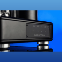 Trafomatic Audio Elegance Evolution  variant 6