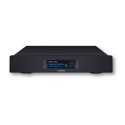 Lumin U2 MINI