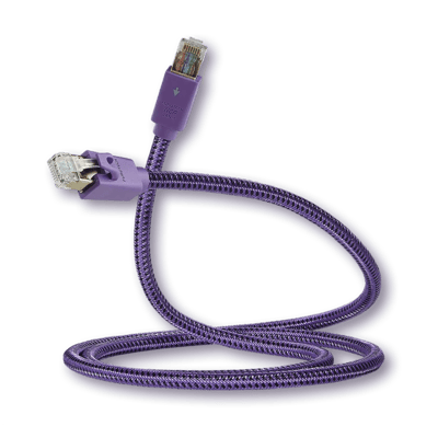Furutech LAN-8 NCF Plus