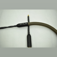 Dyrholm Audio Nexus Reference Serie USB kabel variant 3