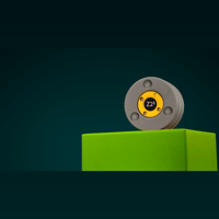 Ansuz Acoustics Darkz Z2 Signature / Resonance Control variant 3