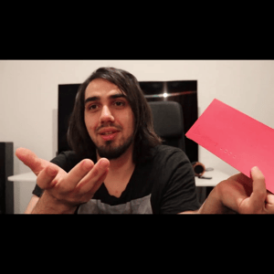 Thumbnail of the video review https://www.youtube.com/watch?v=nn4_co533Dc