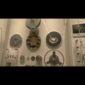 Thumbnail of the video review https://www.youtube.com/watch?v=_bxHKxmEU3E