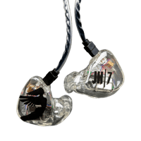 JH Audio  JH7 PRO Custom variant 1