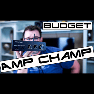 Thumbnail of the video review https://www.youtube.com/watch?v=D-ug9p32YIE